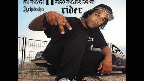 Aelpeacha-Toutes Directions Feat S.O.B(G Funk TalkBox)