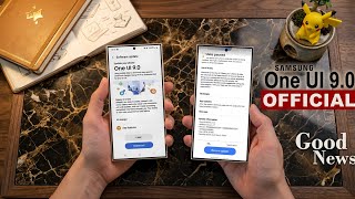 Samsung One UI 9.0 OFFICIAL UPDATE - NoBody Saw THIS Coming...😍