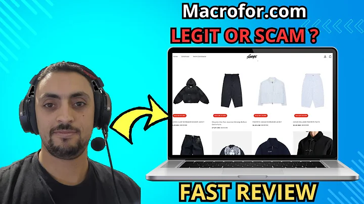 Macrofor.com Review 2025 – Scam or Secret Deal? WATCH BEFORE YOU BUY!