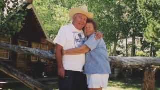 Dad's 80th Birthday Video