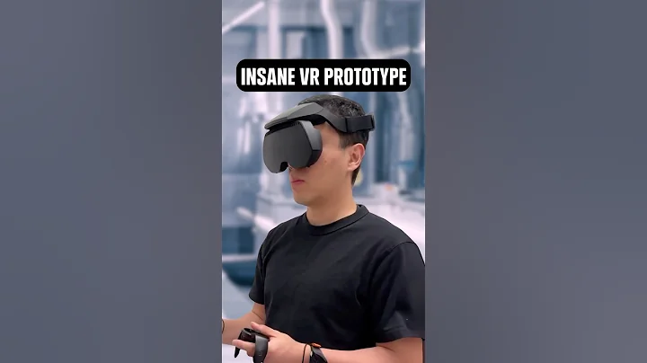 Next-Gen VR is Here!