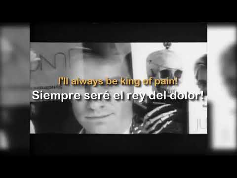 The Police - King Of Pain (Subtítulos en Ingles y Español)