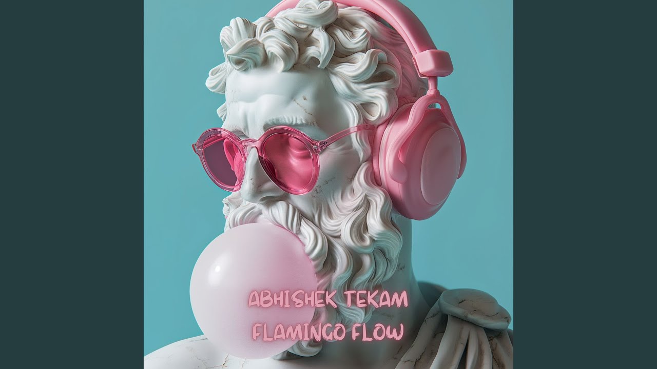 YouTubeでFlamingo Flow (Original mix)を視聴