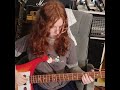 Polythene Pam/Beatles Abbey Road bass by Cara