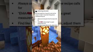 Download Lagu the truth about cooking 👨‍🍳 MP3