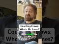 Capture de la vidéo Counting Crows' Adam Duritz Explains The Origin Of Mr. Jones #Countingcrows #Mrjones #Songlyrics