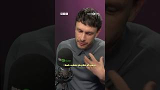 Half Man star Richard Gadd on curating playlists for his characters #6music #halfman #tv
Richard Gadd talks to Nick Grimshaw about his new show Half Man, and the Very Specific Playlist he uses to get into character while playing Ruben Pallister.
Nick and Richard discuss creating and starring in the show, how he ended up acting one of the lead roles when he didnt intend to, his creative process, what it means to be a man, and how much music helps him with his craft. In his words, I love to build a playlist that feels like the essence of a characters soul.
Listen to Nick Grimshaw on the 6 Music Breakfast Show on BBC Sounds: https://www.bbc.co.uk/sounds/brand/m002844t
#6music #interview #tv #richardgadd Half Man star Richard Gadd on curating playlists for his characters #6music #halfman #tv