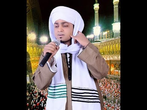 مداح الرسول المنشد حربى جابر البعيرى 1