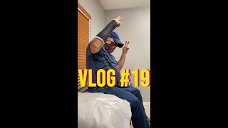 Vlog #19 | 48Days till 420