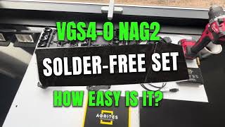 Download Lagu Easy Work with VGS4-0 NAG2 TCUs Using AVDI and SET088! MP3 Download Lagu Easy Work with VGS4-0 NAG2 TCUs Using AVDI and SET088! MP3