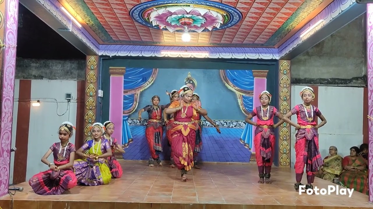 Dasavatharam #thirumalperumaiku #thirumalperumai #ssnp