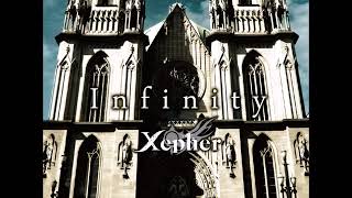 Xepher 1st single「Infinity」Full Album 2012.12.12