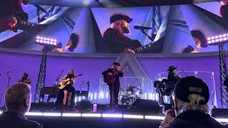 Zac Brown Band - Keep Me in Mind - Sphere Las Vegas - 12/05/2025