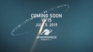 Coming Soon - - VV15 with FalconEye1 5th July