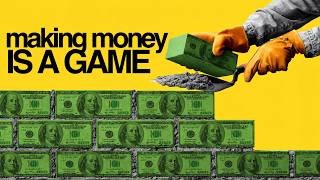 The Psychology of Making Money