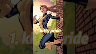 Fan cast de sarah hyland en marvel #fancast #Marvel #zyxcba #comparte #fyp