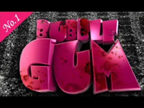 2011 BBQ & BUBBLE GUM RIDDIM MIX LadyT - Mr Vegas....
