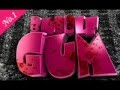 2011 BBQ & BUBBLE GUM RIDDIM MIX LadyT - Mr Vegas.Alaine-Gyptian-Million Stylez -Notch& More![NOV]