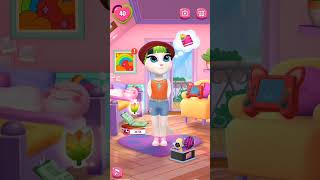 My Talking Angela #angelaplaying