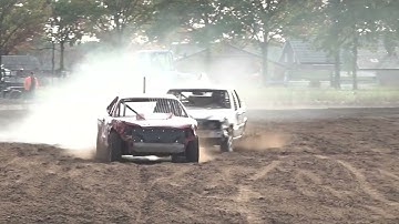 3 uurs Cross & Zummerse klasse 18-10-2025
