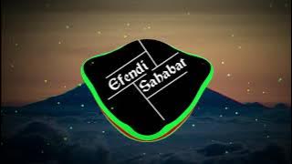 DJ KANAN KIRI PUTAR-PUTAR JARI SELOW REMIX || BASS MANTAP TERBARU