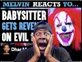 BABYSITTER gets REVENGE on EVIL KIDS [Reacting to Dhar Mann]