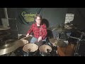 Мантэра-неделя drum cover