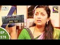 Crime Patrol Dial 100 - क्राइम पेट्रोल - Abduction Part 1 - Ep 578 -16th August, 2017