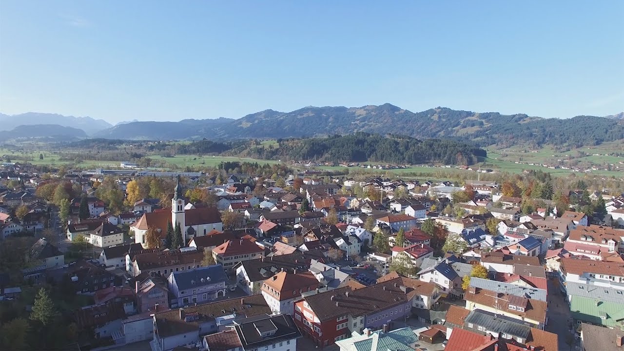 Bayerns Wirtschaftsstaatssekretär Pschierer lädt zum Tourismusdialog Schwaben 2017 - Bayern