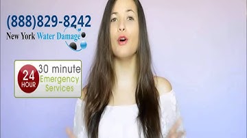 Flood Cleanup NJ | Video Testimonials