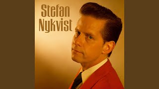 Video thumbnail of "Stefan Nykvist - Små ord av guld"