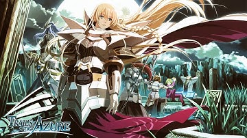 Trails to Azure – 34 Story Walkthrough [The Path We Chose Part 4]