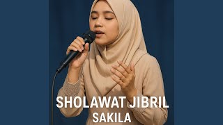 Sholawat Jibril