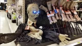 Halloween 2016 At Target