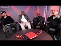 Hellcats &amp; Hip-Hop with Killer Mike, Funkmaster Flex, and Chop Towbin | Billboard Roundtable