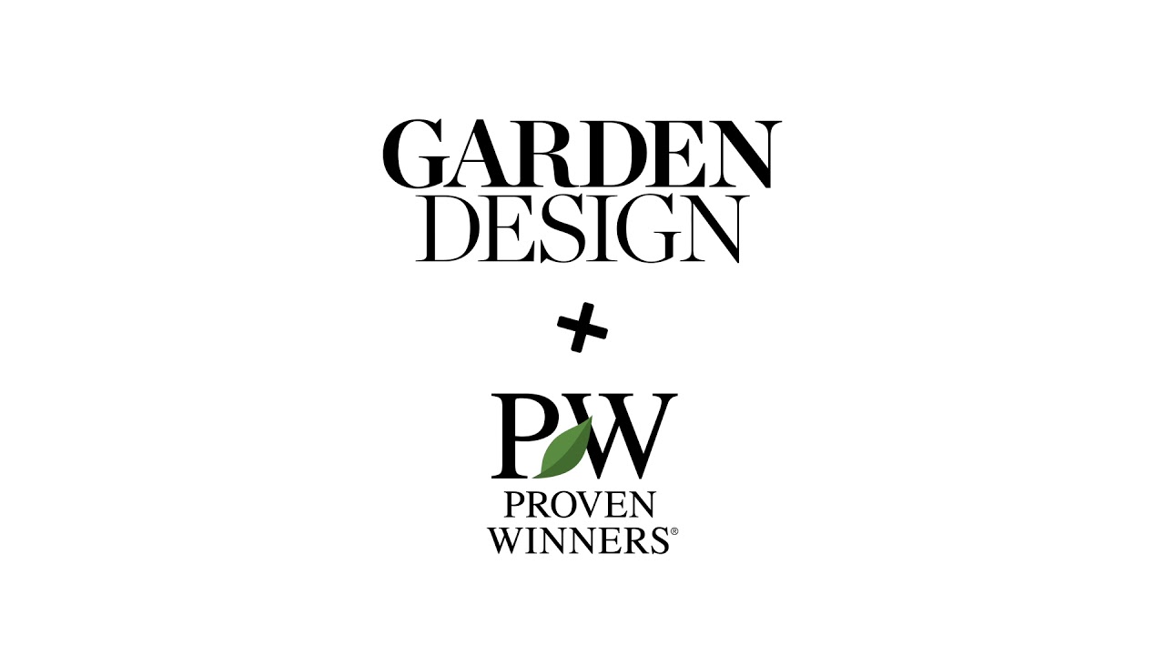 Proven Winners Logo Your Home For Proven Winners® Perennials Signage