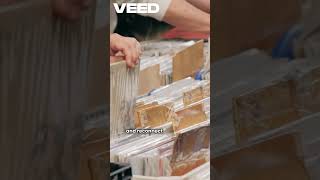 Why Vinyl Is Outselling Everything In 2025