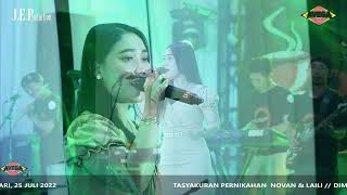 NADA CINTA   IIS ALIA   WONG JOWO