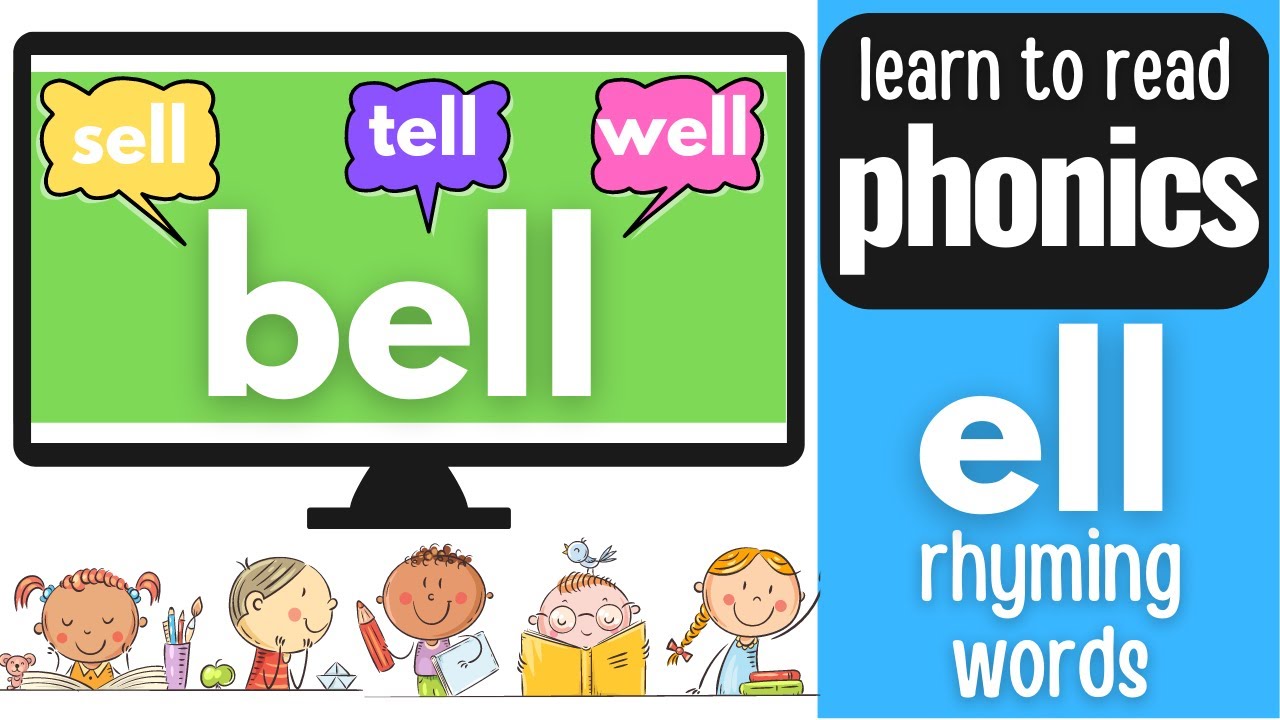 ell-word-list-learn-to-read-phonics-flash-cards-kindergarten