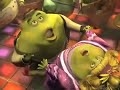The Rare Mucinex Commercials Villain Defeats: Mr. Mucus and the Cold Symptoms.