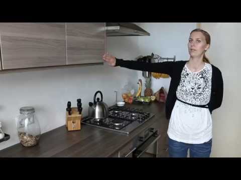 Video: Mozaïek Voor De Keuken Op Het Schort (65 Foto's): Schorten Van Metaal En Spiegelmozaïek In Witte Keukens, Mozaïekontwerp In Het Interieur En De Subtiliteiten Van Het Leggen