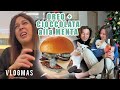 #vlogmas L'ULTIMO ASSURDO TREND COREANO || regali di Natale e tanto altro!