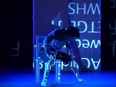 Wushu Madness- 1 Table 2 Chairs Trailer