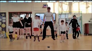Active Advent Calendar 2021 - Xmas Eve Challenge