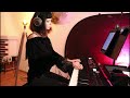 Adele - Skyfall | Vkgoeswild piano cover