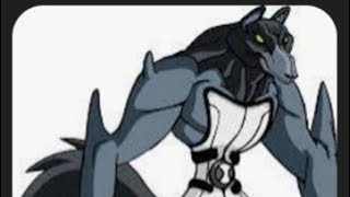 Ben 10 Aliens Of War Part 10 .