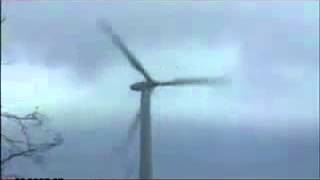 Windmill Fail