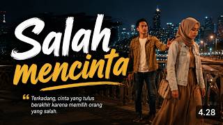Download lagu Salah Mencinta - lagu baru 2026