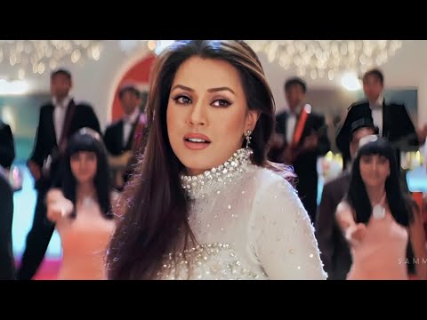 Aksar Iss Duniya Mein HD Video | Dhadkan | Akshay Kumar, Sunil Shetty, Shilpa S, Mahima Chaudhary