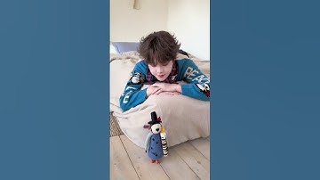 Zhang Xingte birthday photoshoot vlog: cute BTS~ 🍎✖️⭐✖️🎁【张星特】拍摄花絮掉落：特特好可爱！生日快乐！2/14/25